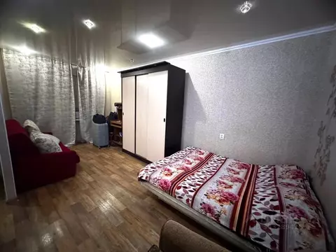 1-к кв. Белгородская область, Белгород ул. Попова, 12 (30.0 м)