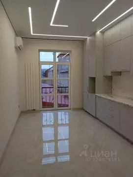 1-к кв. Кабардино-Балкария, Нальчик ул. Атажукина, 57 (54.0 м)