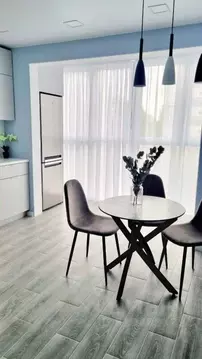 1-к кв. Калининградская область, Калининград Белгородская ул., 5 (40.0 ...