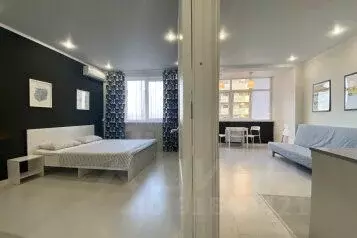 1-к кв. Ставропольский край, Ставрополь Крупской пер., 29/2к2 (44.0 м)