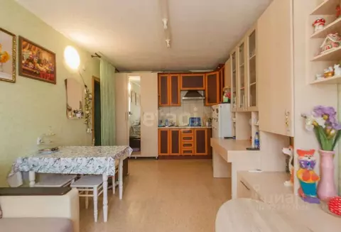 Комната Вологодская область, Вологда ул. Горького, 95 (17.9 м)