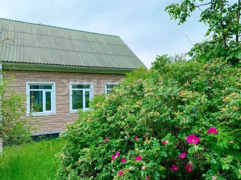 Дом в Брянская область, Дятьково ул. Гусева (63 м)