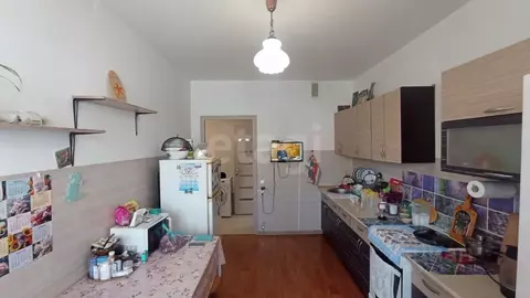 3-к кв. Краснодарский край, Краснодар ул. Имени Валерия Гассия, 4/2 ...