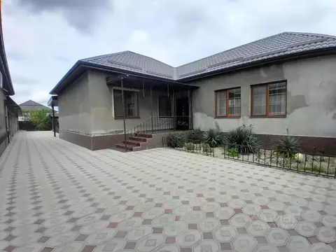 Дом в Кабардино-Балкария, Чегемский район, с. Нартан ул. Братьев ...