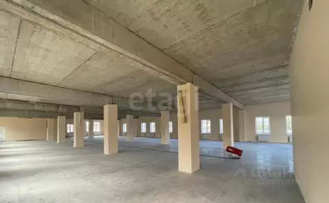 Помещение свободного назначения в Калужская область, Калуга проезд 1-й ...