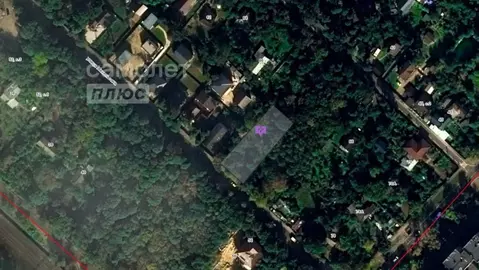 Участок в Москва ул. Михельсона (16.83 сот.)