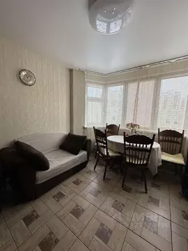 Квартира, 2 комнаты, 60.2 м