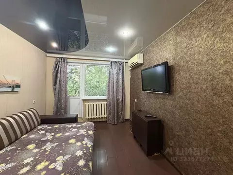 2-к кв. Волгоградская область, Волгоград ул. Ломакина, 1А (55.0 м)