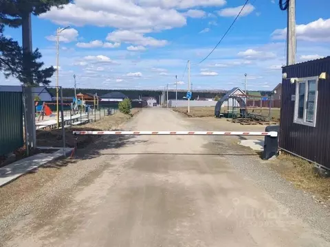 Участок в Свердловская область, Сысертский муниципальный округ, ...
