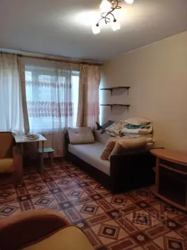 1-к кв. Санкт-Петербург просп. Маршала Жукова, 34К1 (30.0 м)