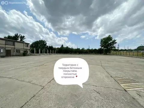 Участок в хутор Вязники, Первомайская улица, 1 (68 м)