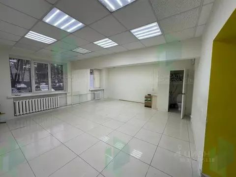 Помещение свободного назначения в Москва Первомайская ул., 73 (49 м)