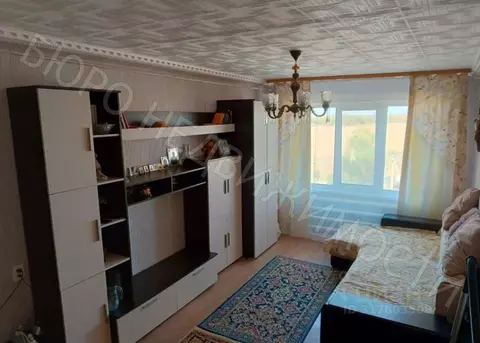 2-к кв. Саратовская область, Балашовский район, пос. Первомайский ул. ...