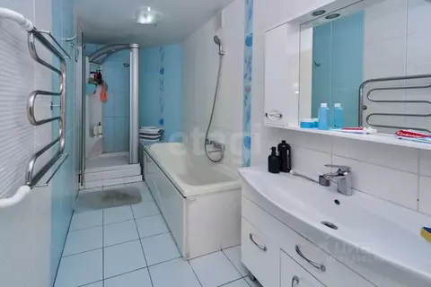 3-к кв. Кемеровская область, Кемерово просп. Ленина, 55б (98.5 м)