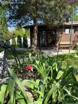 Дом в Одинцовский городской округ, садовое товарищество Хуторок, 101 ...