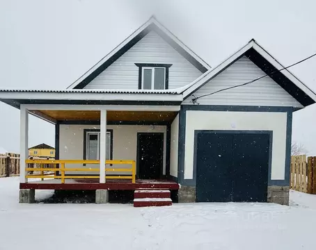 Дом в Иркутская область, Иркутский муниципальный округ, д. Грановщина ...