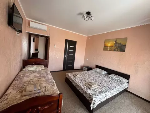 Комната Крым, Судак ул. Георгиевская, 52