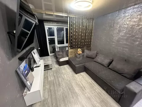 1-к кв. Хабаровский край, Хабаровск ул. А.А. Вахова, 8В (33.4 м)