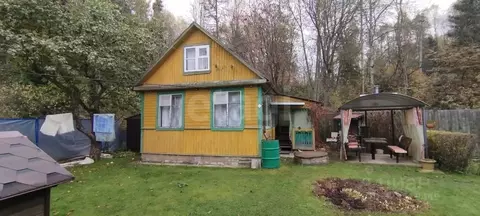 Дом в Костромская область, Костромской район, Караваевское с/пос, ...