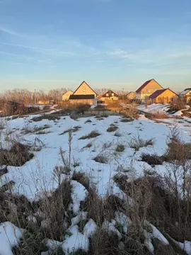Участок в Новосибирская область, Новосибирский район, Морской ...