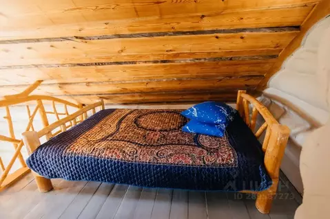 Дом в Карелия, Кондопожский район, Кончезерское с/пос, д. Большое ...