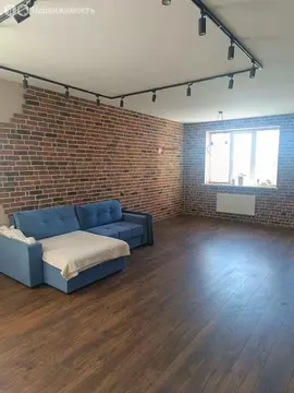 3-комнатная квартира: Краснодар, Ангарская улица, 29/1 (100 м)