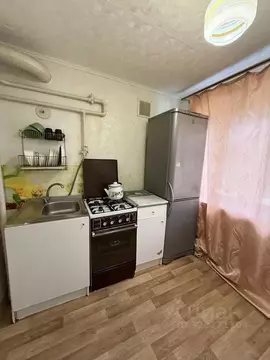 1-к кв. Московская область, Подольск Народная ул., 24а (30.0 м)