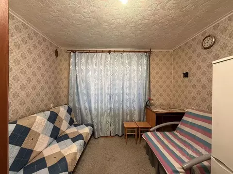 Комната Вологодская область, Вологда Архангельская ул., 5 (13.3 м)