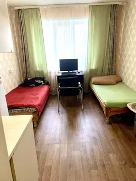 Комната Тверская область, Тверь наб. Реки Лазури, 22 (12.2 м)