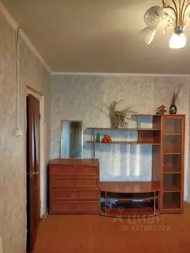 2-к кв. Москва Харьковский проезд, 5К1 (48.0 м)