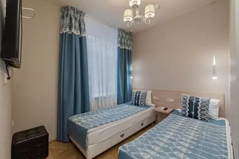 Комната Москва Трифоновская ул., 45 (13.0 м)