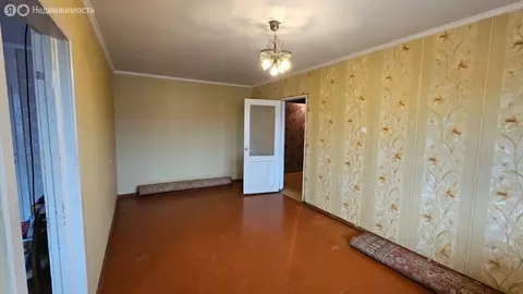 2-комнатная квартира: Серпухов, Советская улица, 100В (44.3 м)