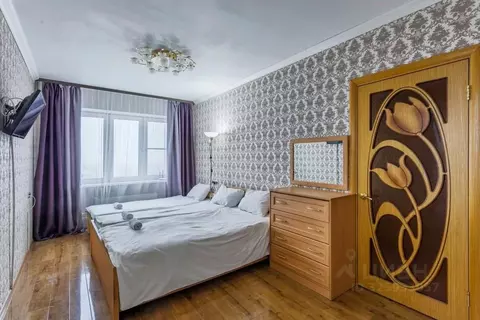 2-к кв. Московская область, Воскресенск Центральный мкр, ул. Победы, ...