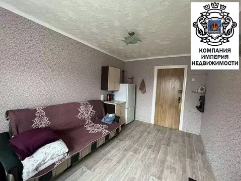 Комната Белгородская область, Шебекино ул. Свободы, 42 (16.0 м)