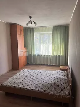 1-к кв. Новосибирская область, Новосибирск Троллейная ул., 22 (30.2 м)