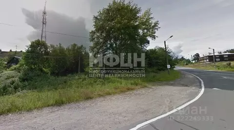 Участок в Карелия, Прионежский район, Шуйское с/пос, Шуйская ст. ул. ...