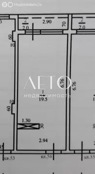 Квартира-студия: Сочи, улица Ленина, 290/2 (19.5 м)