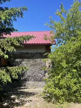 Дом в Тамбовская область, Тамбовский муниципальный округ, пос. Заречье ...