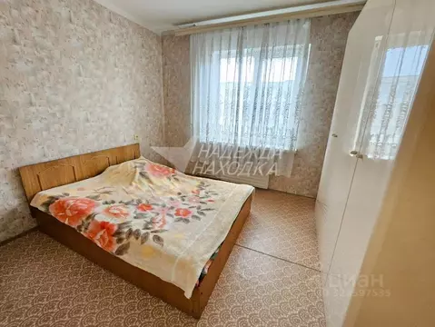 2-к кв. Приморский край, Находка пос. Врангель, ул. Невельского, 6 ...