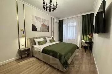 2-к кв. Ставропольский край, Железноводск ул. Косякина, 49 (82.0 м)