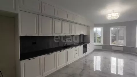 Дом в Ставропольский край, Михайловск Шпаковский район, заезд Степной, ...