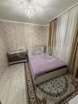 2-к кв. Калужская область, Калуга ул. Братьев Луканиных, 3 (43.3 м)