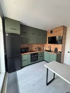 1-к кв. Санкт-Петербург бул. Измайловский, 9 (36.0 м)