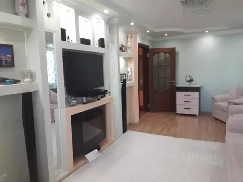 2-к кв. Крым, Алушта муниципальный округ, Партенит пгт ул. Победы, 6 ...