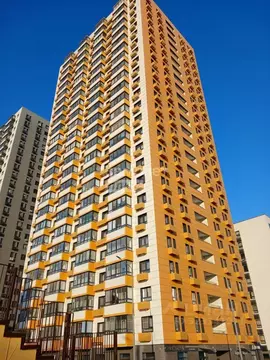 1-к кв. Краснодарский край, Новороссийск ул. Мурата Ахеджака, 16к1 ...