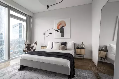 Комната Москва наб. Пресненская, 8с1 (30.0 м)