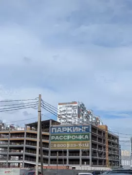 Гараж в Краснодарский край, Новороссийск ул. Удалова, 7А (13 м)