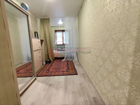 2-к кв. Белгородская область, Старый Оскол пер. 3-й Заводской, 25 ...