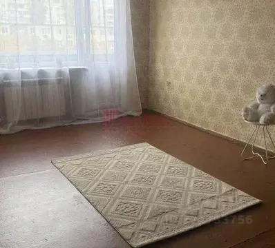 1-к кв. Ростовская область, Ростов-на-Дону Северный мкр, ул. Волкова, ...