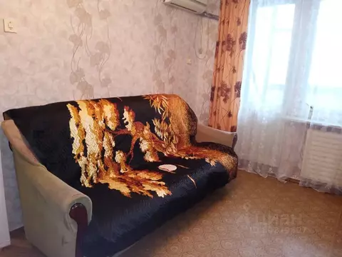 1-к кв. Ярославская область, Ярославль ул. Бабича, 9к3 (33.0 м)